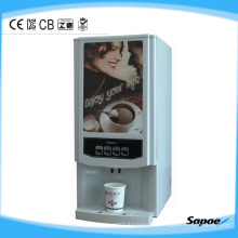 2015 Best Price Auto Kaffee Spender mit 3 Geschmacksrichtungen Sc-7903